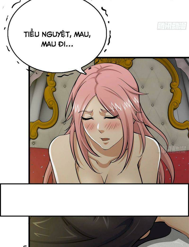 Tôi Chuyển Vàng Tại Mạt Thế - Chapter 97 - Page 7