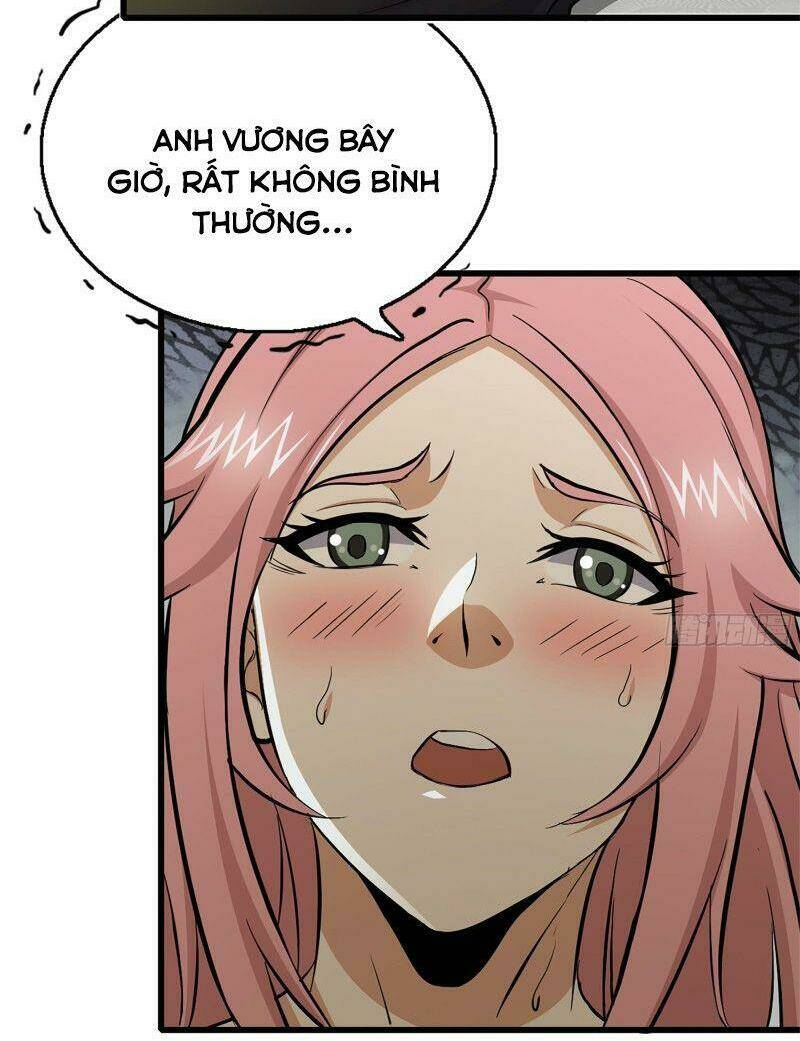 Tôi Chuyển Vàng Tại Mạt Thế - Chapter 97 - Page 8