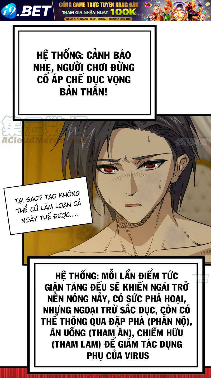 Tôi Chuyển Vàng Tại Mạt Thế - Chapter 98 - Page 9