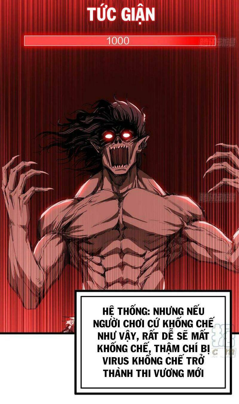 Tôi Chuyển Vàng Tại Mạt Thế - Chapter 98 - Page 10