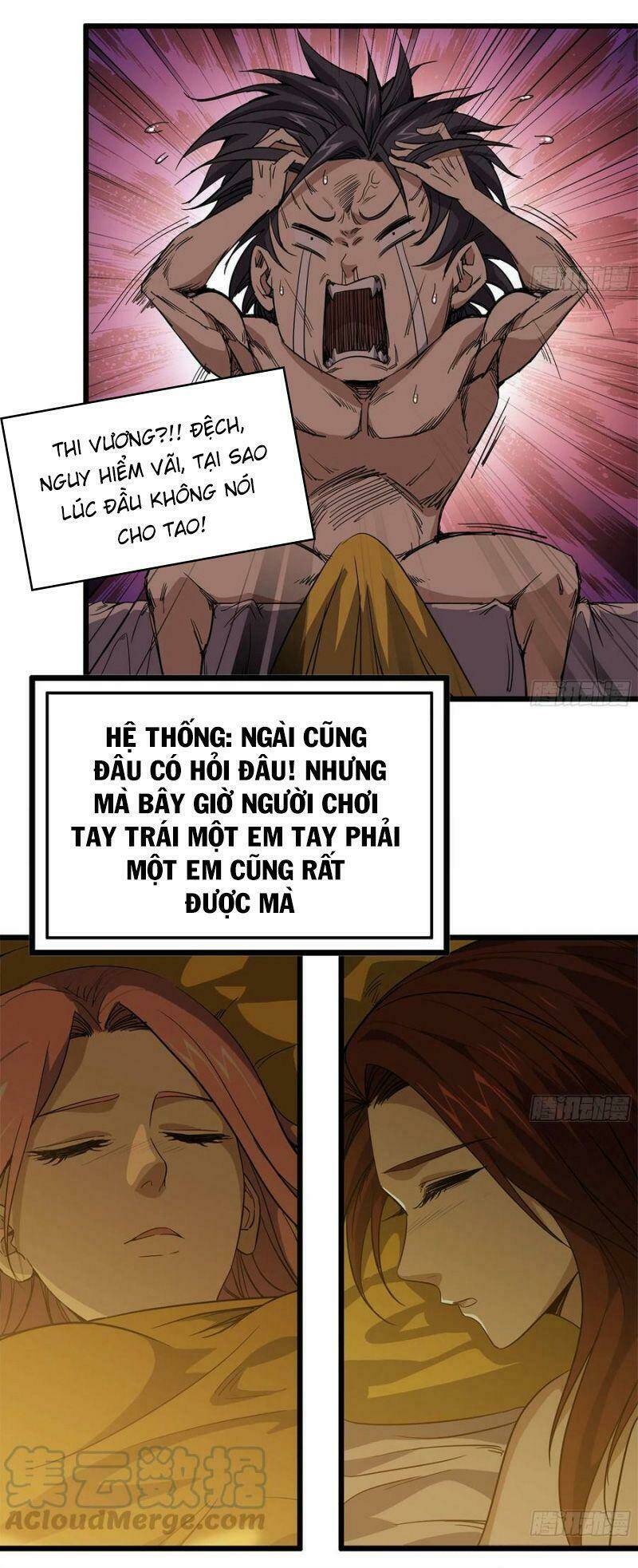 Tôi Chuyển Vàng Tại Mạt Thế - Chapter 98 - Page 11