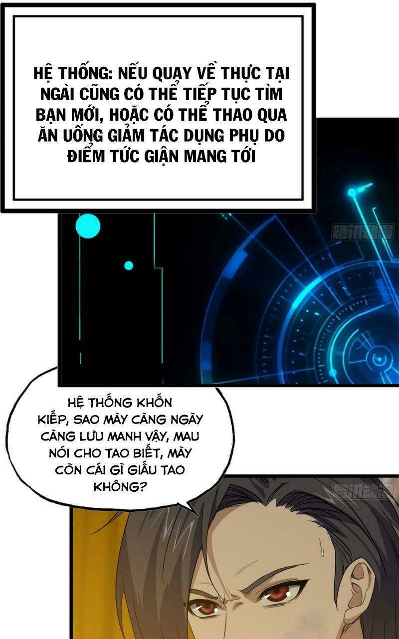 Tôi Chuyển Vàng Tại Mạt Thế - Chapter 98 - Page 12