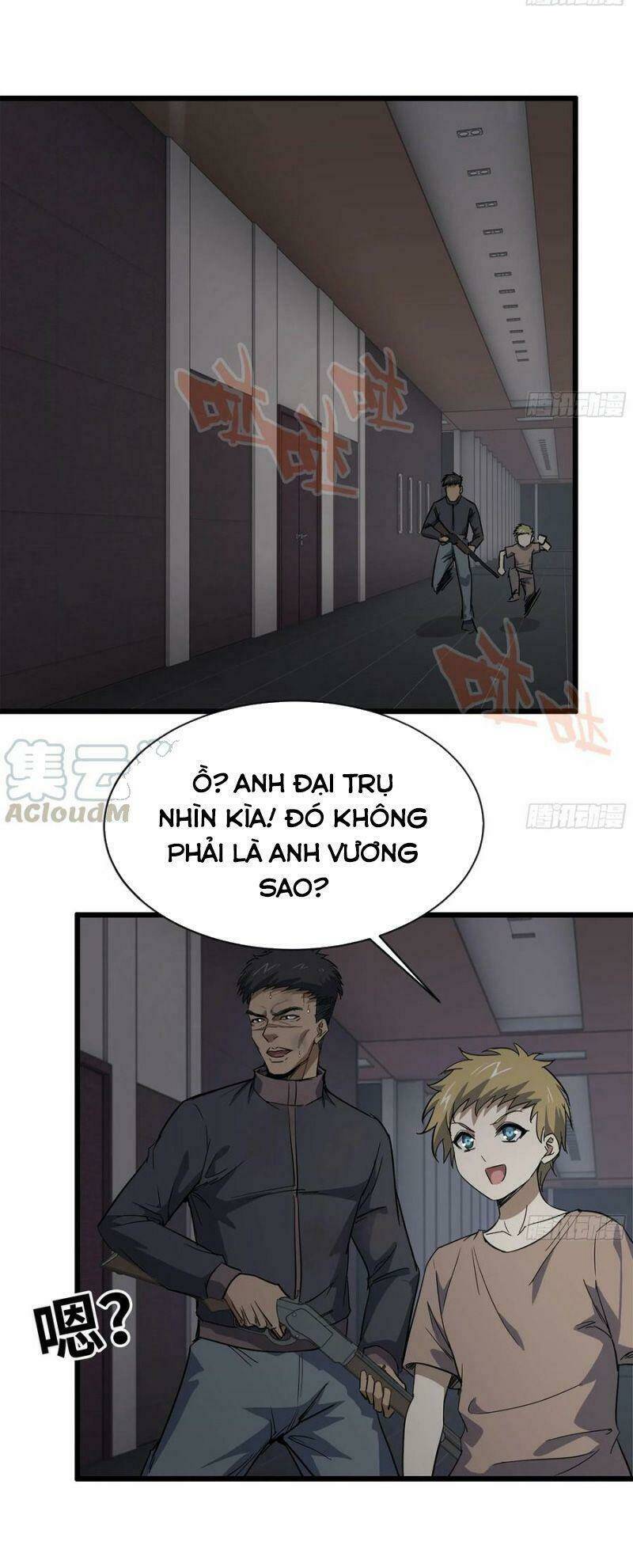 Tôi Chuyển Vàng Tại Mạt Thế - Chapter 98 - Page 19