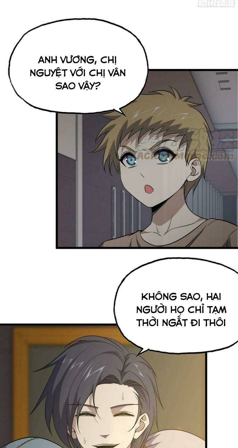 Tôi Chuyển Vàng Tại Mạt Thế - Chapter 98 - Page 22