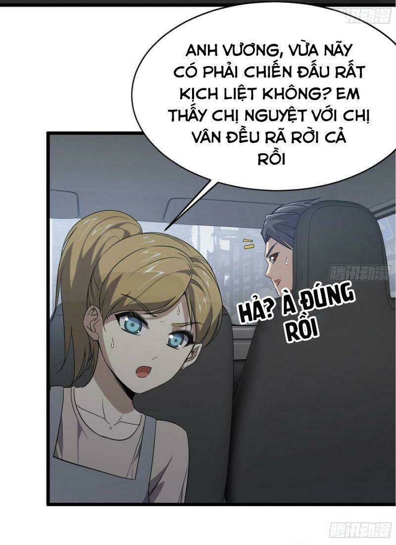 Tôi Chuyển Vàng Tại Mạt Thế - Chapter 98 - Page 26