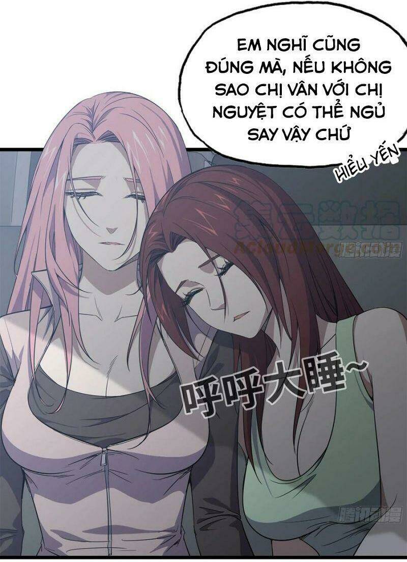 Tôi Chuyển Vàng Tại Mạt Thế - Chapter 98 - Page 27