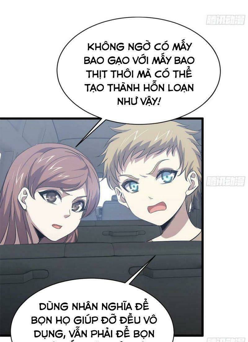 Tôi Chuyển Vàng Tại Mạt Thế - Chapter 98 - Page 29