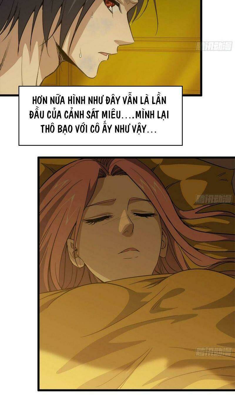 Tôi Chuyển Vàng Tại Mạt Thế - Chapter 98 - Page 7