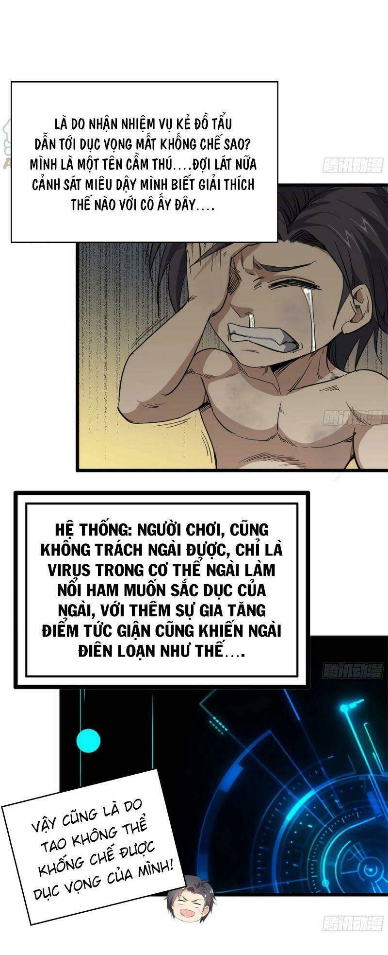 Tôi Chuyển Vàng Tại Mạt Thế - Chapter 98 - Page 8