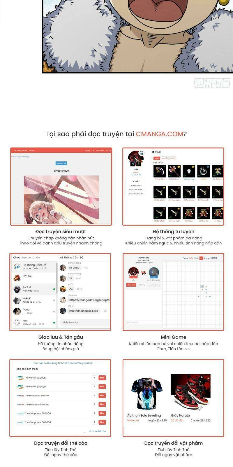 Tôi Chuyển Vàng Tại Mạt Thế - Chapter 99 - Page 14