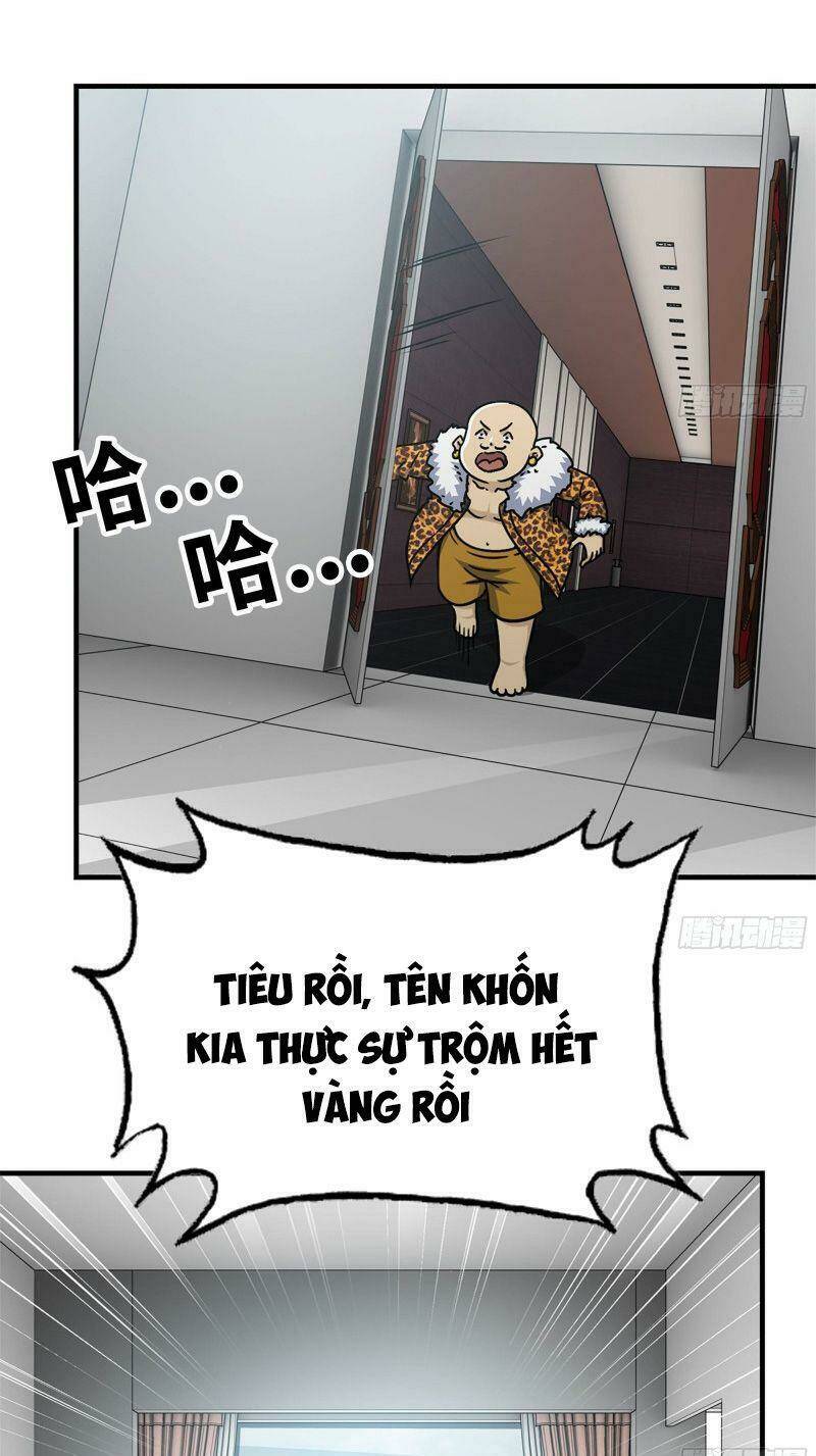 Tôi Chuyển Vàng Tại Mạt Thế - Chapter 99 - Page 15