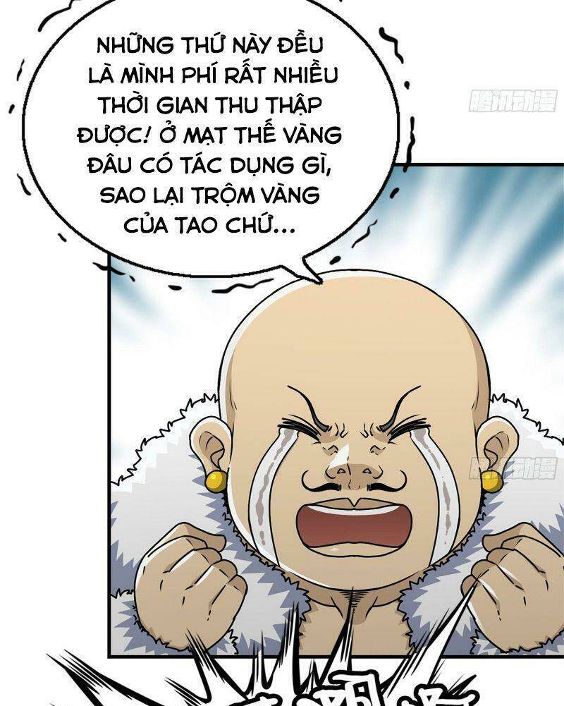 Tôi Chuyển Vàng Tại Mạt Thế - Chapter 99 - Page 17