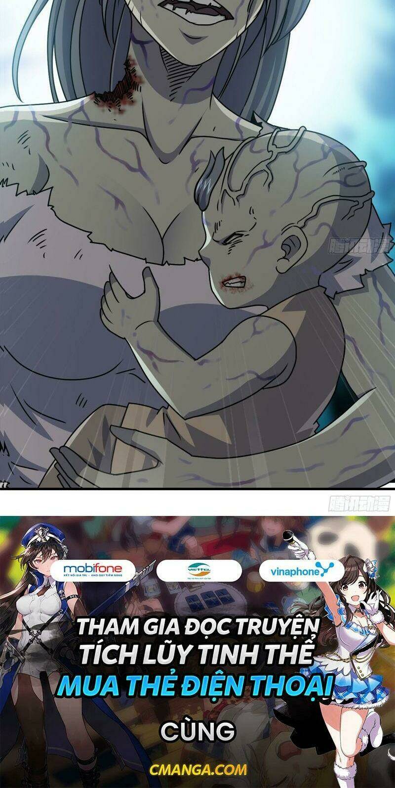 Tôi Chuyển Vàng Tại Mạt Thế - Chapter 99 - Page 28