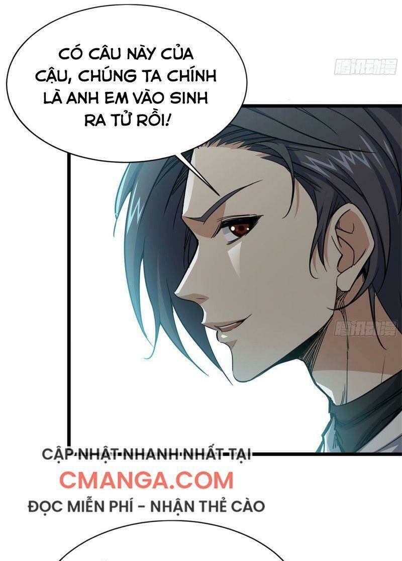 Tôi Chuyển Vàng Tại Mạt Thế - Chapter 99 - Page 3
