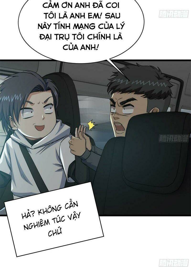 Tôi Chuyển Vàng Tại Mạt Thế - Chapter 99 - Page 4