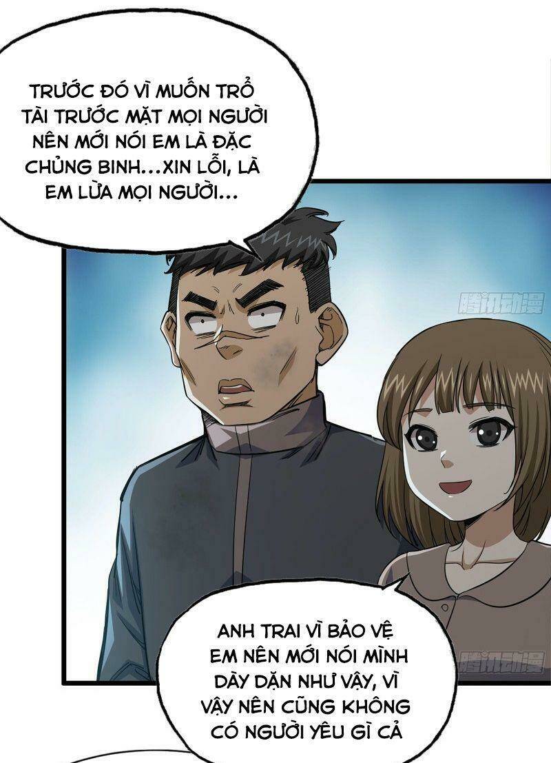 Tôi Chuyển Vàng Tại Mạt Thế - Chapter 99 - Page 7