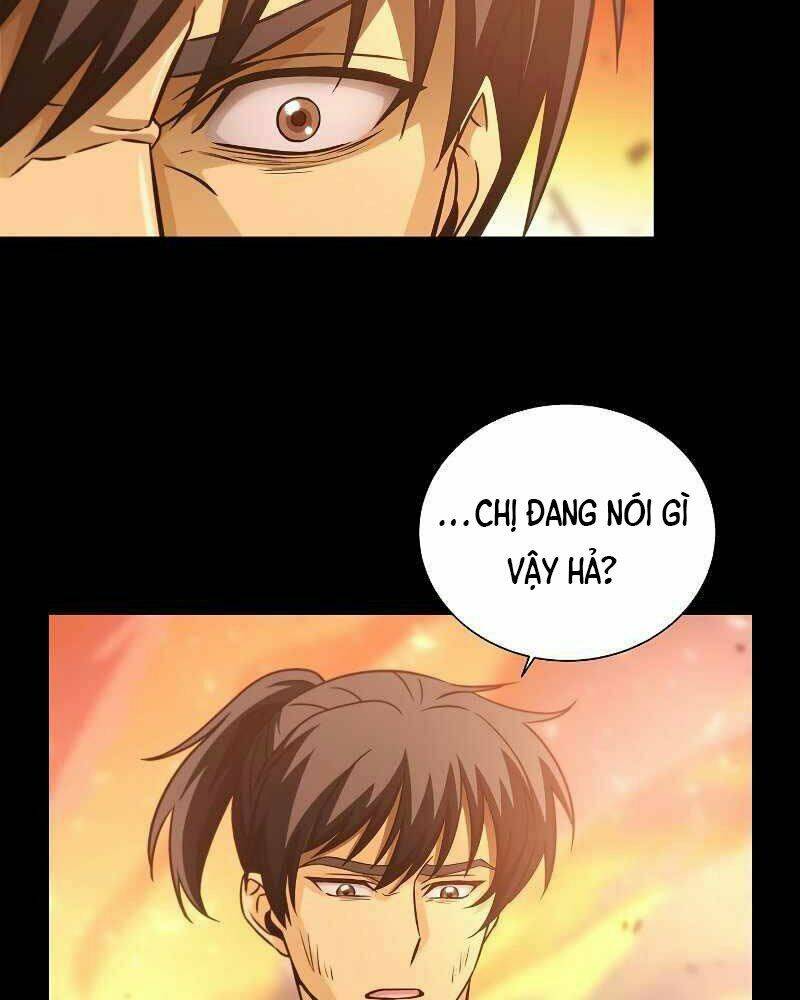 Thợ Săn Ăn Thịt Người - Chapter 1 - Page 9