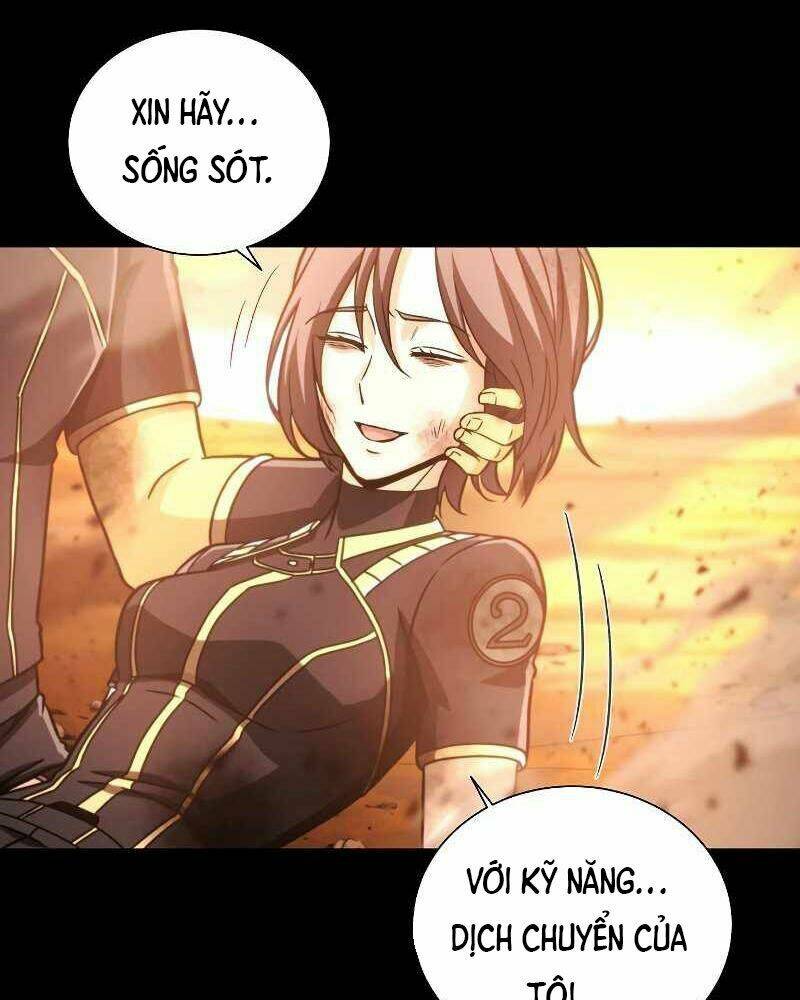 Thợ Săn Ăn Thịt Người - Chapter 1 - Page 14