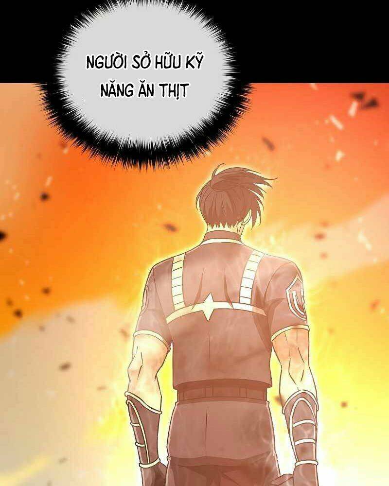 Thợ Săn Ăn Thịt Người - Chapter 1 - Page 34