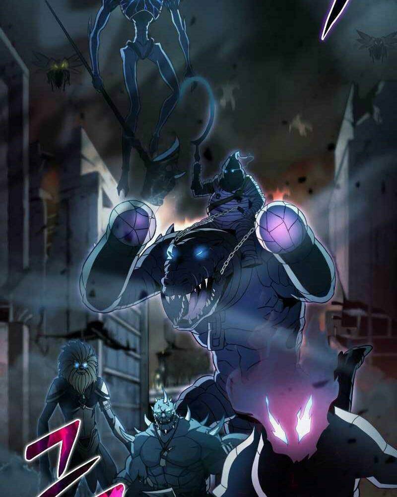 Thợ Săn Ăn Thịt Người - Chapter 1 - Page 52