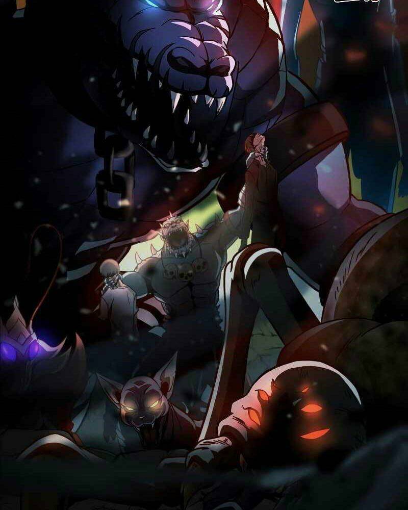 Thợ Săn Ăn Thịt Người - Chapter 1 - Page 55