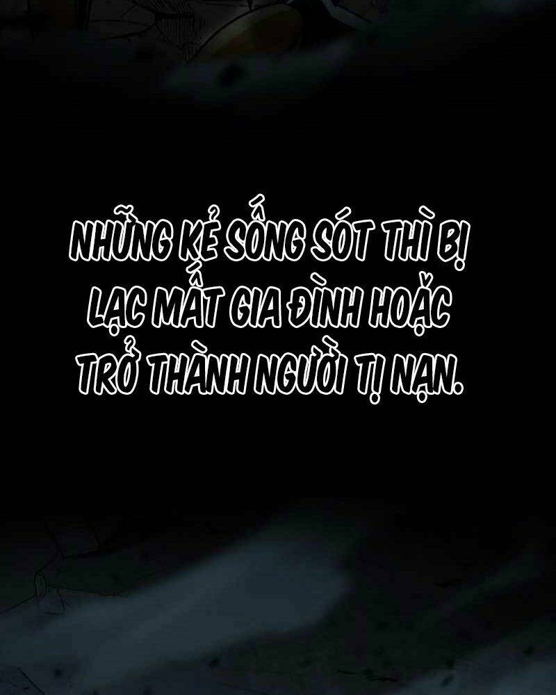 Thợ Săn Ăn Thịt Người - Chapter 1 - Page 56