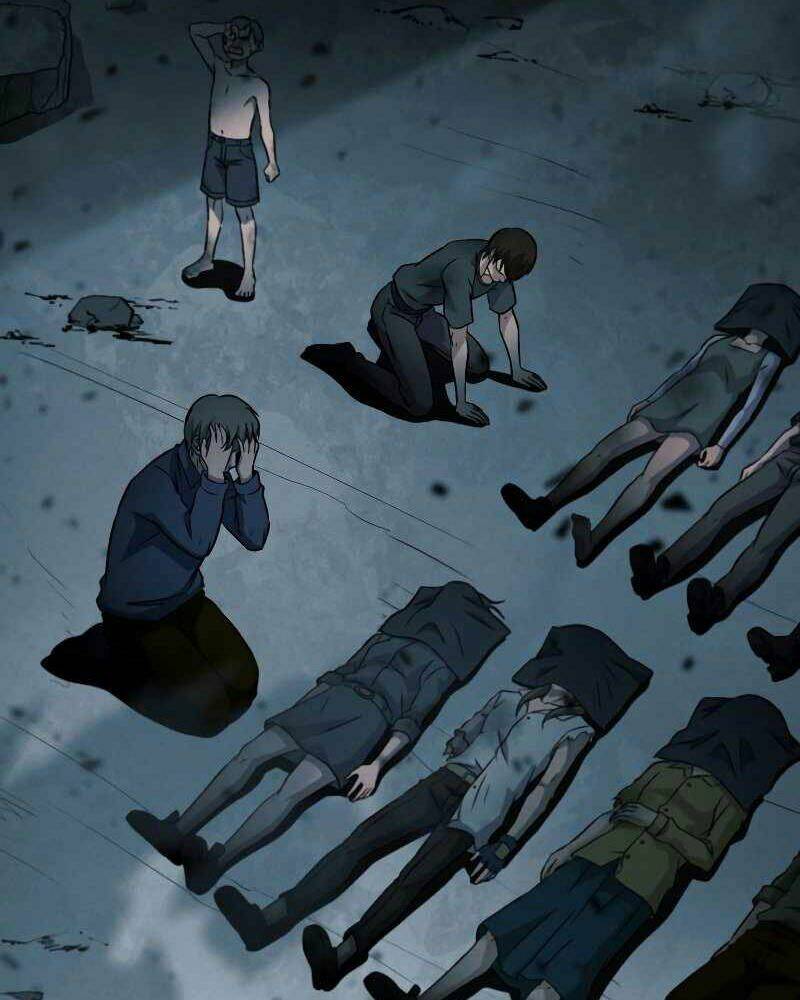 Thợ Săn Ăn Thịt Người - Chapter 1 - Page 57