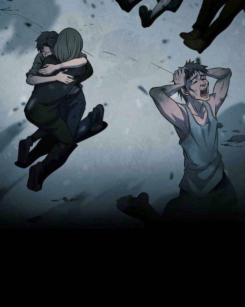 Thợ Săn Ăn Thịt Người - Chapter 1 - Page 58