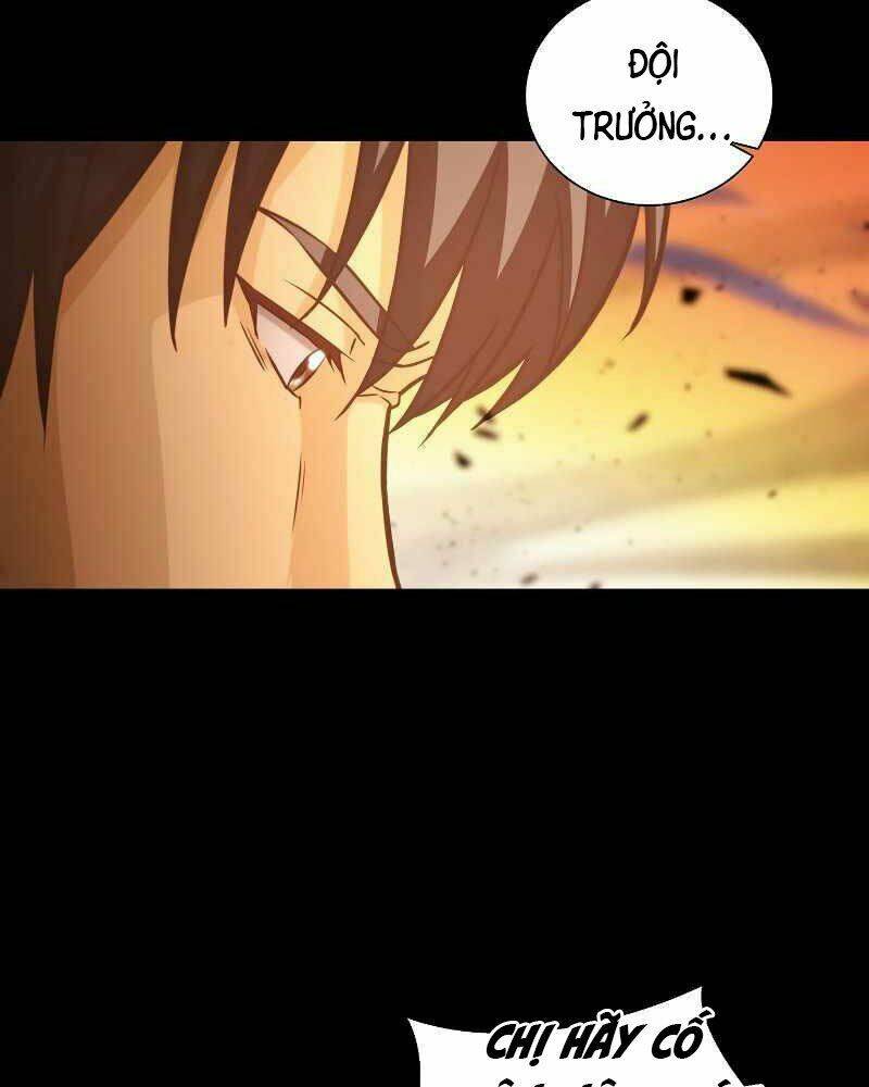 Thợ Săn Ăn Thịt Người - Chapter 1 - Page 5