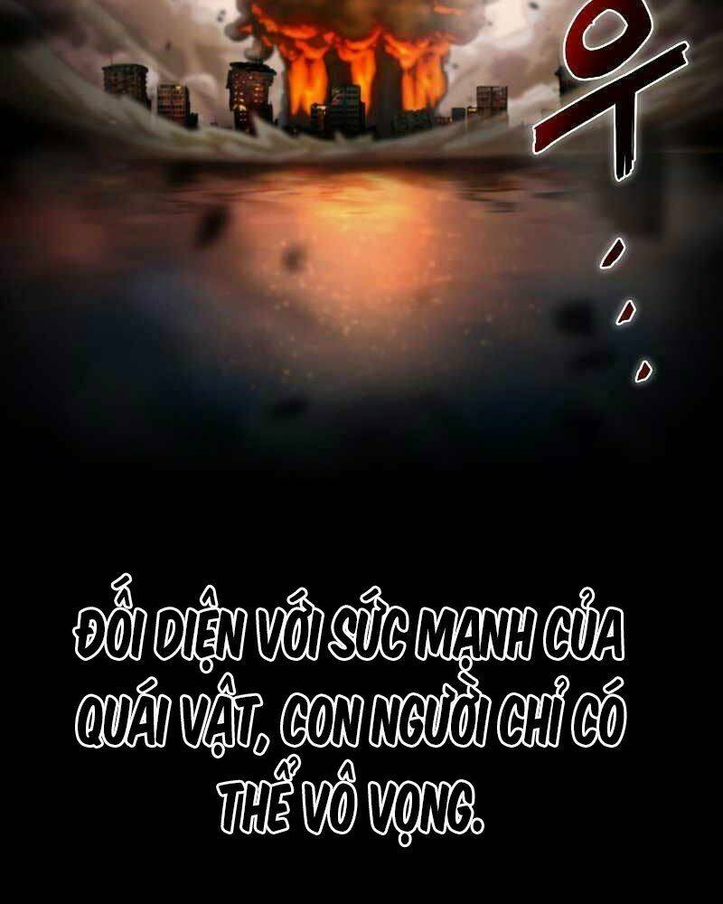 Thợ Săn Ăn Thịt Người - Chapter 1 - Page 66