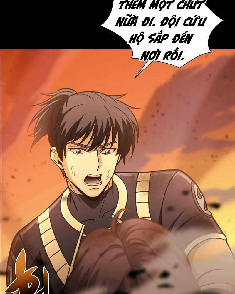 Thợ Săn Ăn Thịt Người - Chapter 1 - Page 6