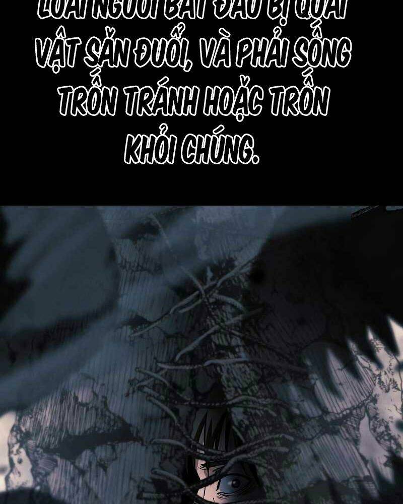 Thợ Săn Ăn Thịt Người - Chapter 1 - Page 69