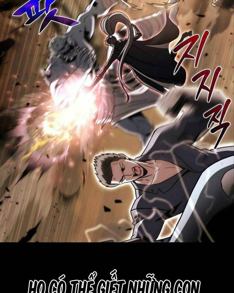 Thợ Săn Ăn Thịt Người - Chapter 1 - Page 77