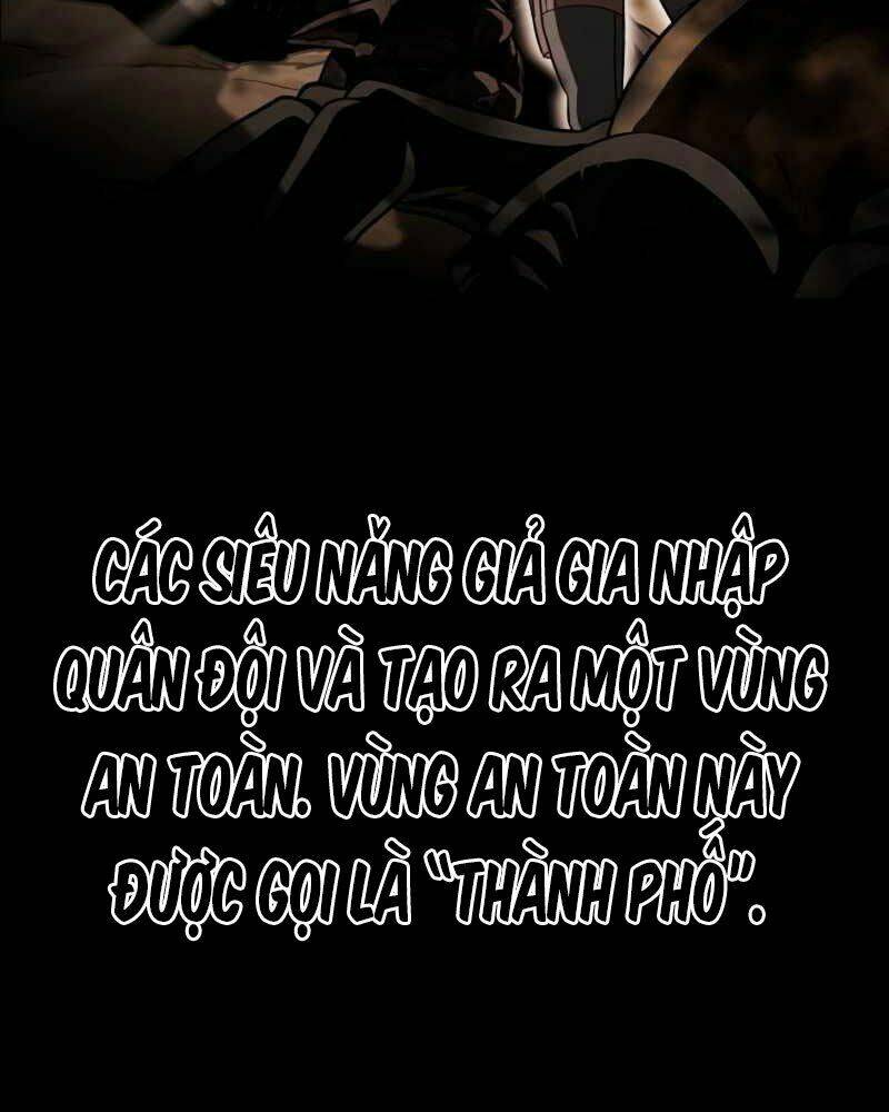 Thợ Săn Ăn Thịt Người - Chapter 1 - Page 80