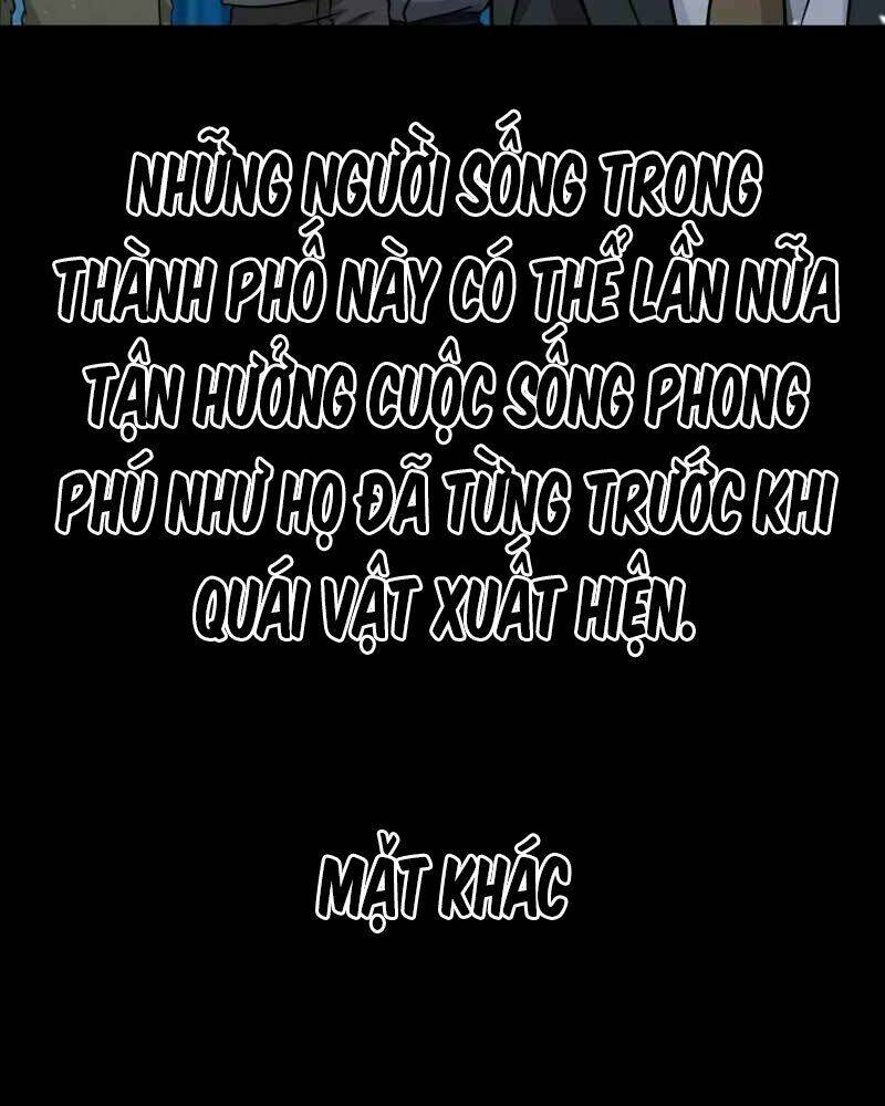 Thợ Săn Ăn Thịt Người - Chapter 1 - Page 82