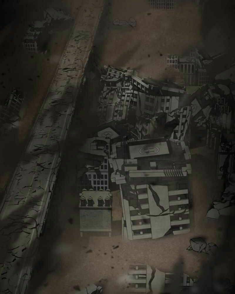 Thợ Săn Ăn Thịt Người - Chapter 1 - Page 84