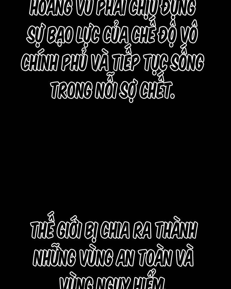 Thợ Săn Ăn Thịt Người - Chapter 1 - Page 87