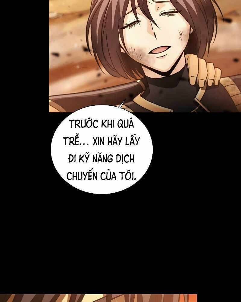 Thợ Săn Ăn Thịt Người - Chapter 1 - Page 8