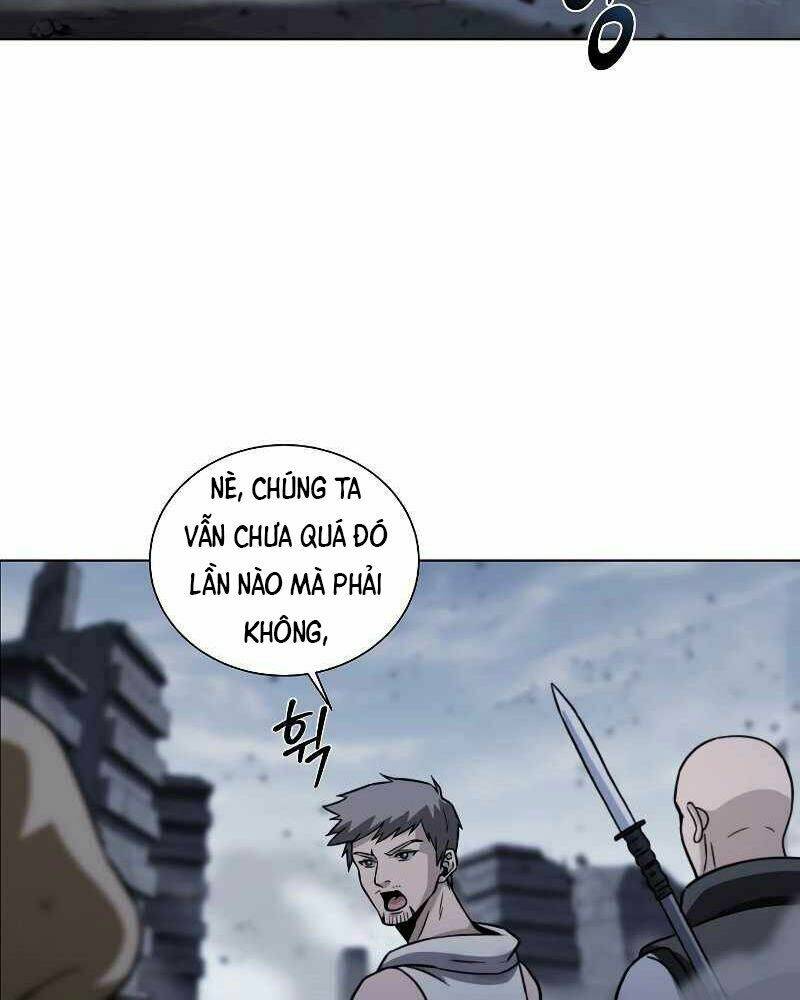 Thợ Săn Ăn Thịt Người - Chapter 1 - Page 91