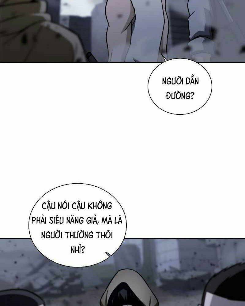 Thợ Săn Ăn Thịt Người - Chapter 1 - Page 92