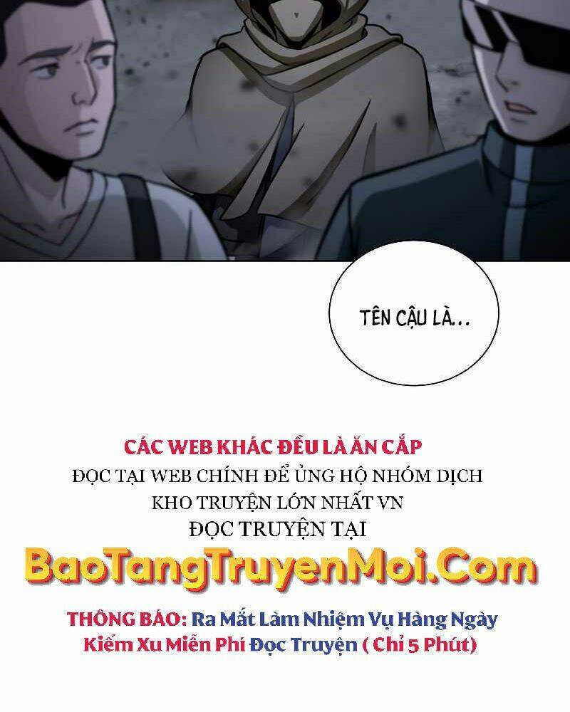Thợ Săn Ăn Thịt Người - Chapter 1 - Page 93