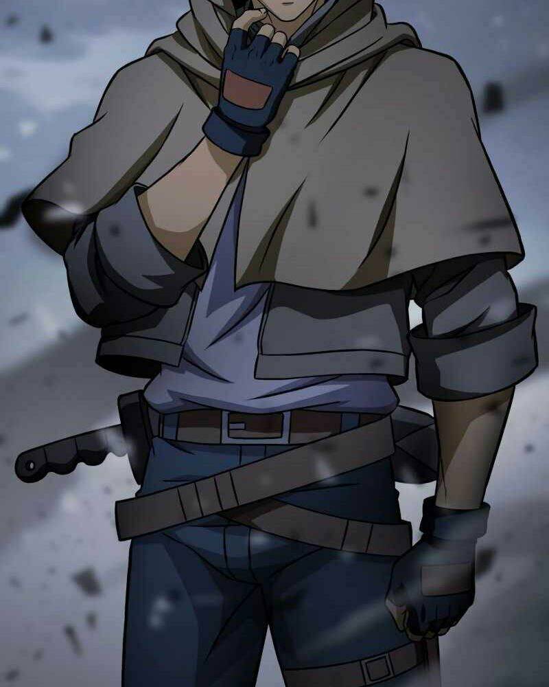 Thợ Săn Ăn Thịt Người - Chapter 1 - Page 96