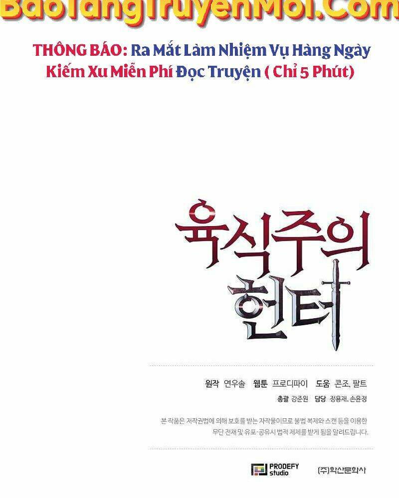 Thợ Săn Ăn Thịt Người - Chapter 1 - Page 98