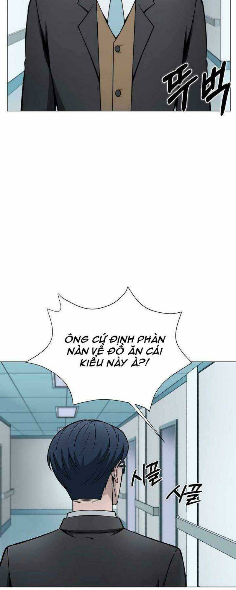 Thợ Săn Ăn Thịt Người - Chapter 10 - Page 10