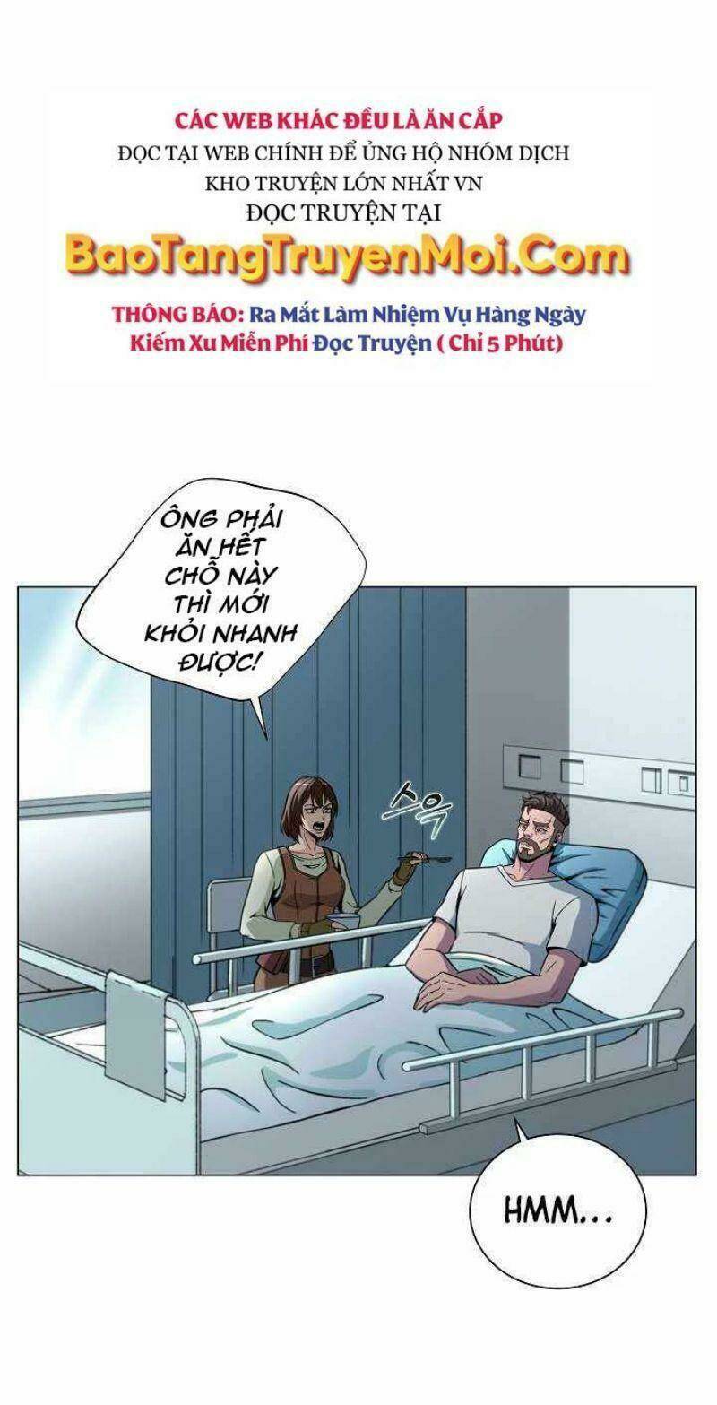 Thợ Săn Ăn Thịt Người - Chapter 10 - Page 11