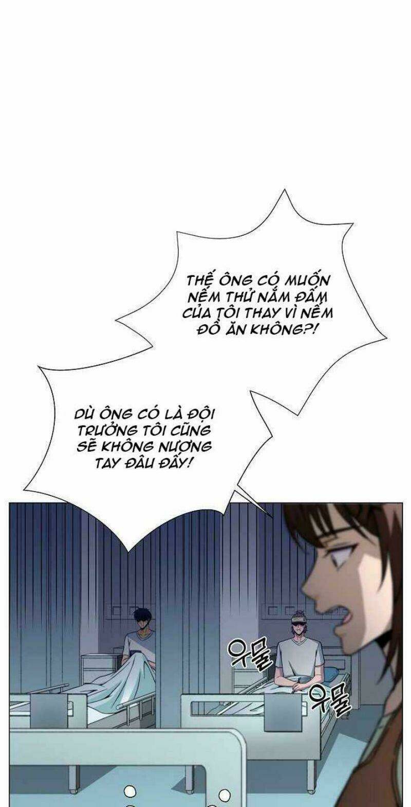 Thợ Săn Ăn Thịt Người - Chapter 10 - Page 12