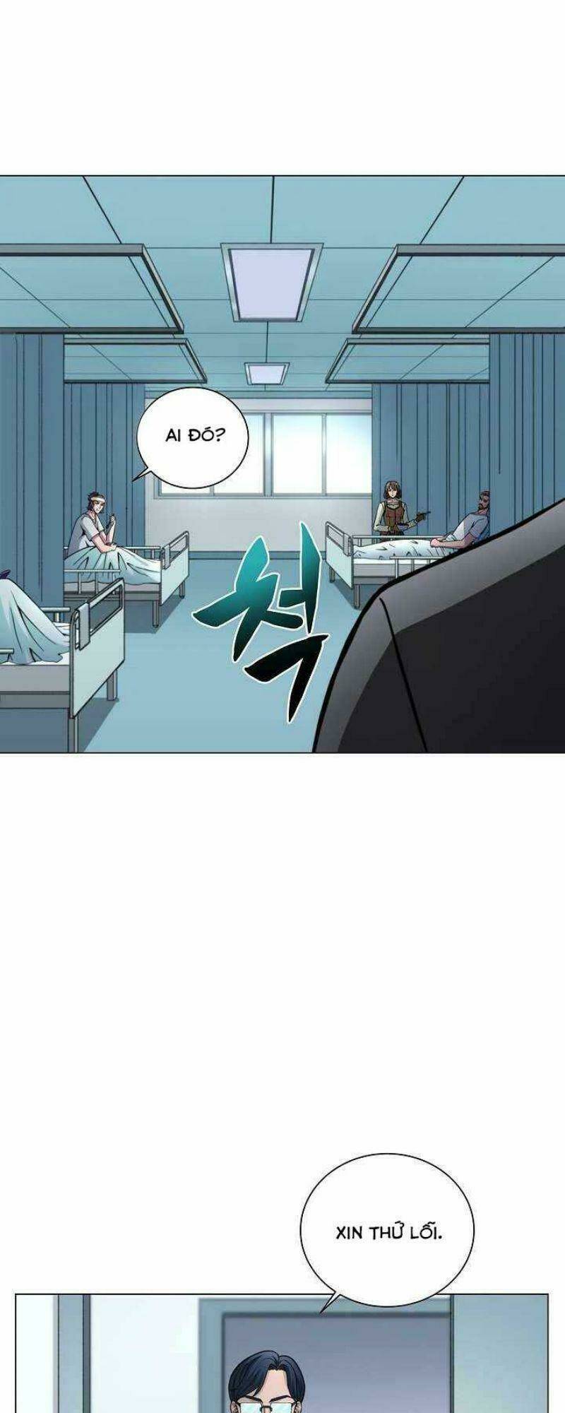 Thợ Săn Ăn Thịt Người - Chapter 10 - Page 14