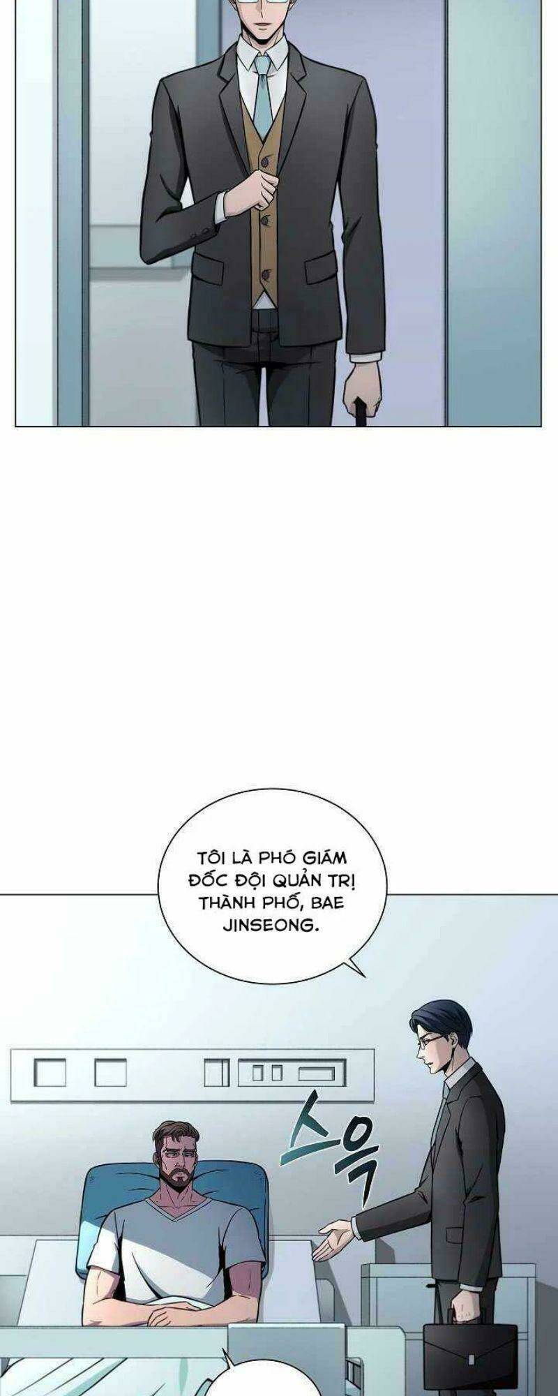 Thợ Săn Ăn Thịt Người - Chapter 10 - Page 15