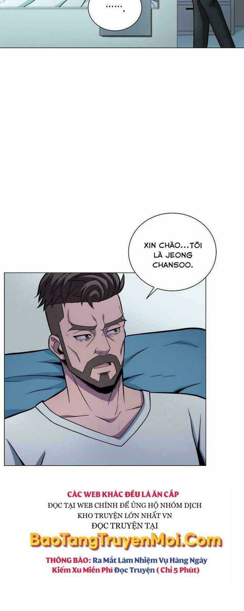 Thợ Săn Ăn Thịt Người - Chapter 10 - Page 16