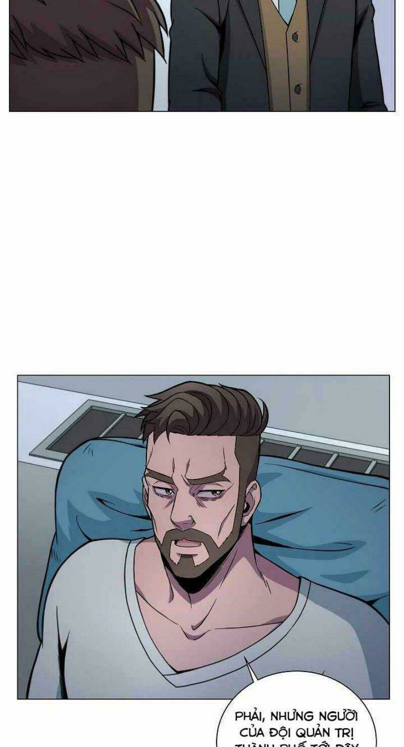 Thợ Săn Ăn Thịt Người - Chapter 10 - Page 18